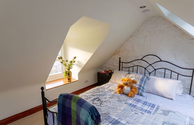 East Balcraggan - Foto 22