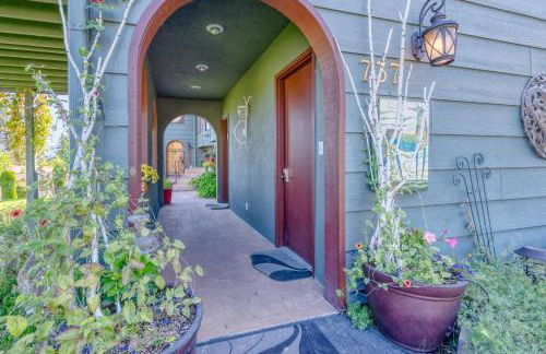 Eagle View Escape - Private Lakefront Estate - Foto 68