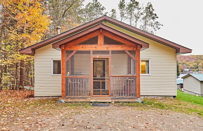 Dayspring Cottages - Foto 2