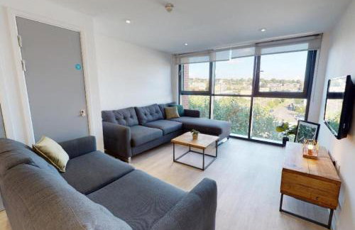 For Students Only - Haywood House in London - Foto 25