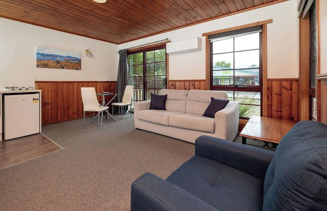 BIG4 Strahan Holiday Retreat - Foto 61