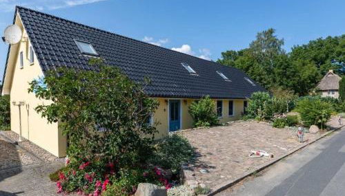 Holiday Home in Neuenkirchen mit Terrasse by Interhome - Foto 5