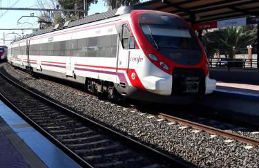 CABOMOLINOS, APARTAMENTO108 - Foto 29