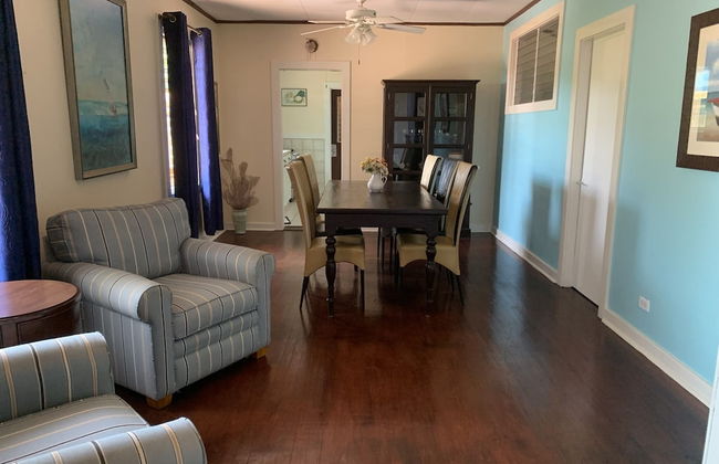 Villa Bon Siman Aruba - Photo 10