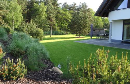 5 Sterne Luxusdomizil im Dünenland - Foto 2