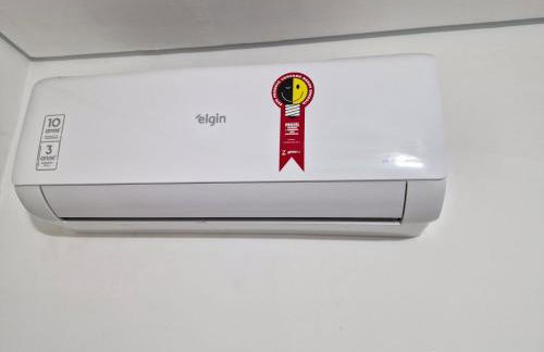 Apartamento, Centro SP - Piscina e Ar Condicionado - Photo 11