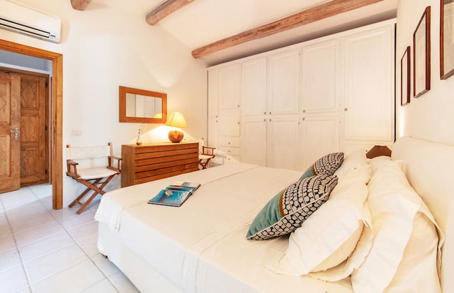 Villa Lu Muntiggiu 12 Emma Villas - Foto 30