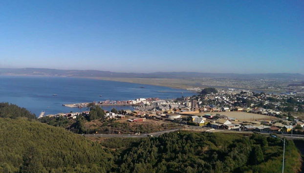 Costa de Gran Concepción