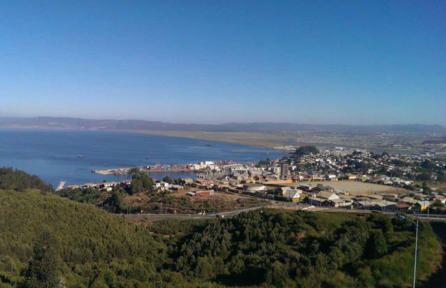 Tour privado pela costa de Gran Concepción - Foto 4