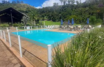 Casa de Campo em Teresópolis - Foto 27