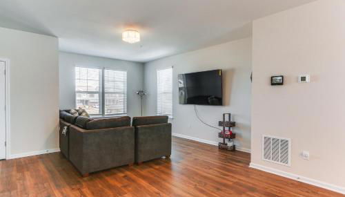 2 Mi to Dtwn Frederick Updated Townhome - Foto 2