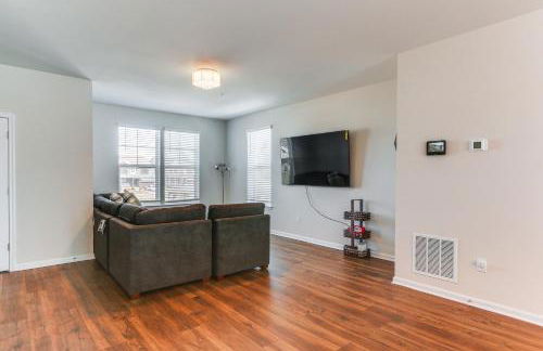 2 Mi to Dtwn Frederick Updated Townhome - Foto 2