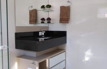 Apartamento NOVO temporada - Photo 20