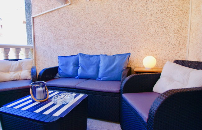 008 Absolute Beach - NEW - Ac/wifi - Foto 18