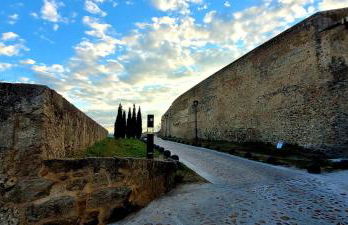 Alojamientos Centro Histórico de Ciudad Rodrigo - Foto 40