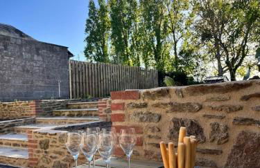 Maison cosy proche Cancale et Mont-Saint-Michel - Foto 17