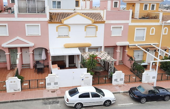 Casa Nidal 2-bed House in San Juan de los Terreros - Photo 16