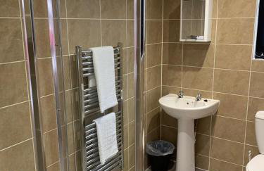 City & Station Apartments at Gulland House by Pureserviced - Foto 83