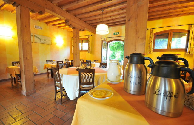 Lama di Valle Rosa - Foto 58