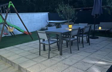 « Le refuge » charmant,proche zoo et centre ville - Foto 33