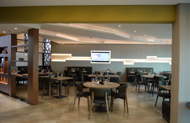 Citea Apart-Hotel - Foto 43