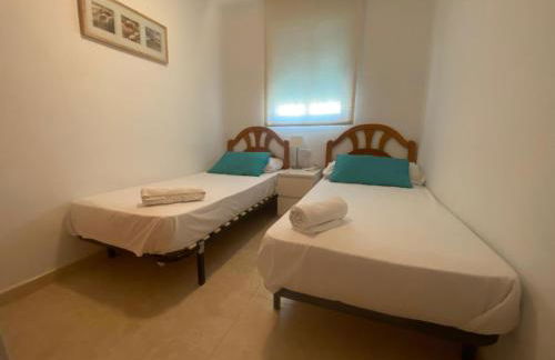 Delfines III Solo Familias Serviplaya - Foto 19