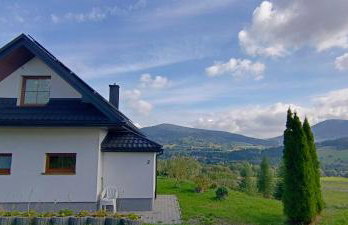 Domki pod Groniem - Foto 35