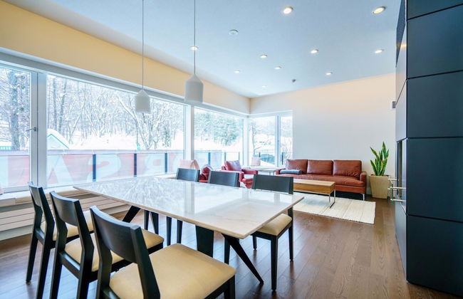 Mountainside Hakuba - Foto 36