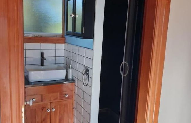 The Blackhouse Cottage - Foto 5