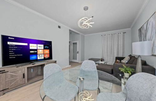 Central Downtown Huge Luxury Home - Foto 4