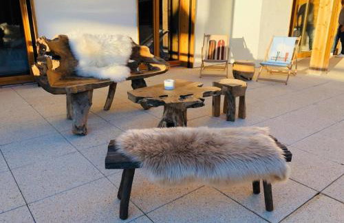 Appartement Cocooning-sauna-jacuzzi - Photo 2