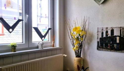 Ferienwohnung Urlaub über den Second Hand Lädchen - Foto 3