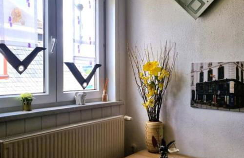 Ferienwohnung Urlaub über den Second Hand Lädchen - Foto 3