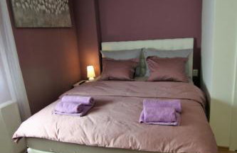 Apartment Mavero-Free Private Parking - Foto 2