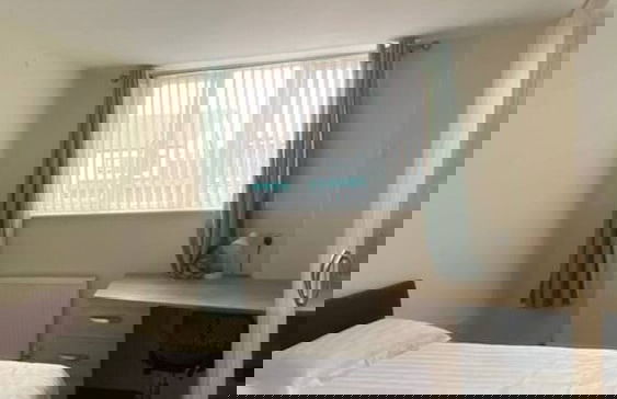 Captivating 2-bed Apartment in Stockton-on-tees - Foto 8