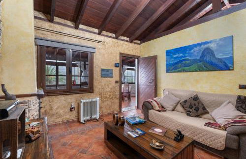 Casa Cruz De Tierno - Foto 7