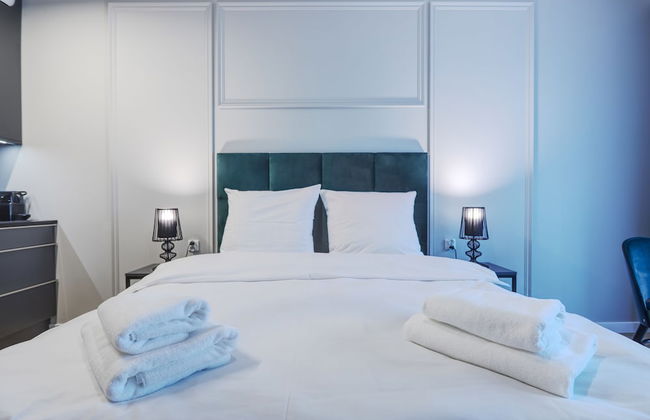 Rajska by PI Apartments - Foto 9