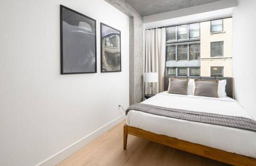 Stunning Penthouse in Chelsea - Foto 8