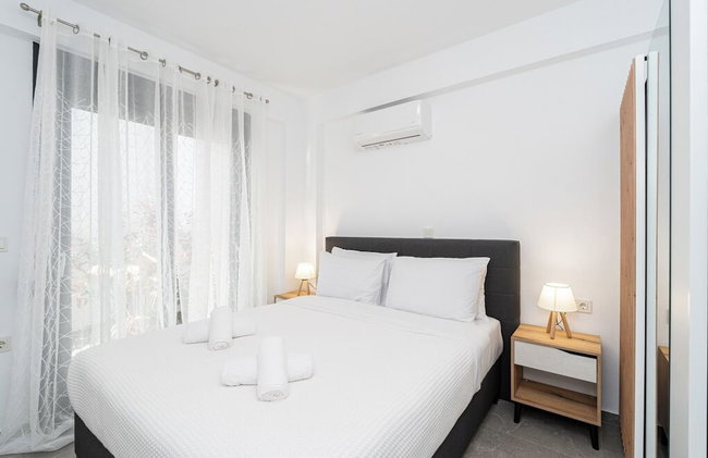 Thalassa & Thalassa Prive Residential Complexes - Foto 20