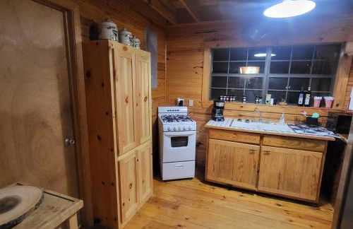 Hee Haw on the Creek - Foto 15