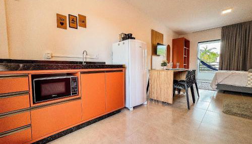 Centro | Studio Completo até 4 pessoas - Foto 5