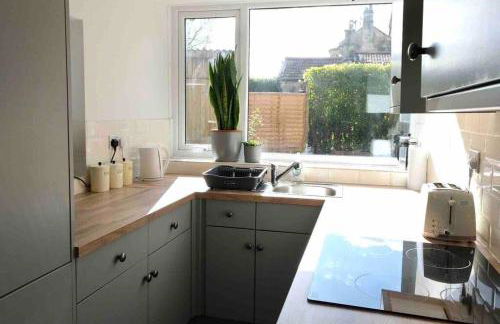 Regency cottage 10 minutes from Bath city centre - Photo 10