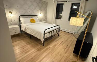 Luxury Boutique Home - 5 Beds 2 Baths 25 minutes to NYC - Foto 25