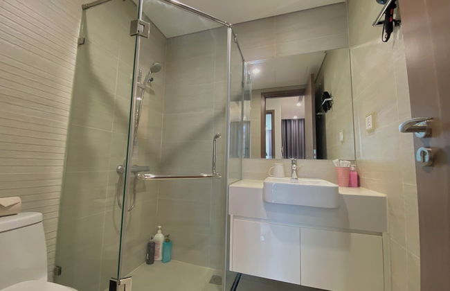 Vinhome Skylake Service Apartment - Mikage Housing - Foto 76