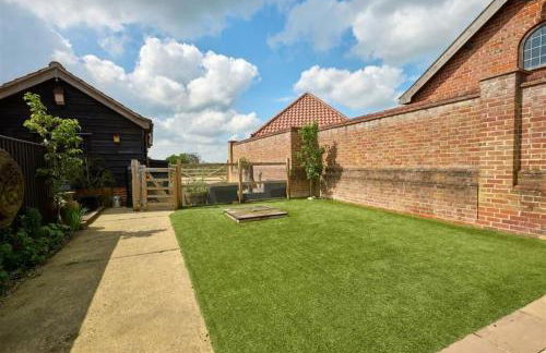 An elegant countryside hideaway with four indulgent ensuite bedrooms - Foto 35