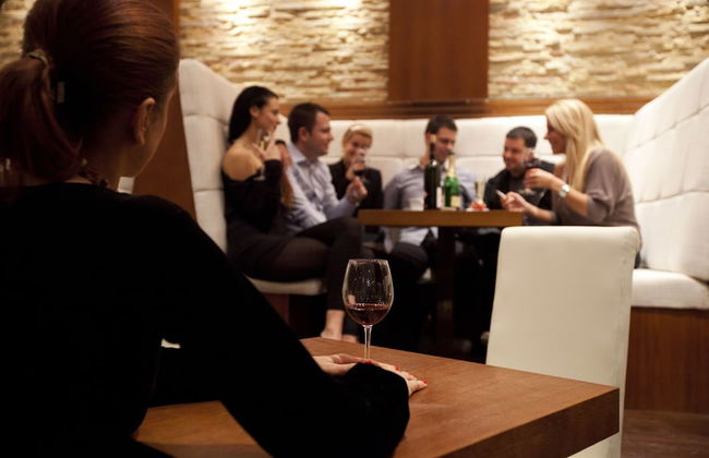 Apart Hotel Zoned - Foto 44