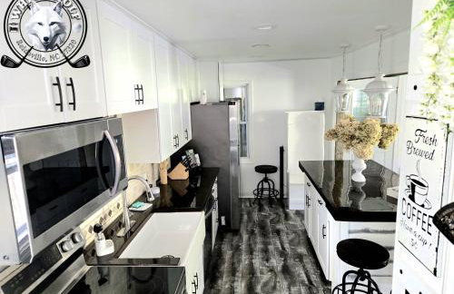 WHITE WOLF FARMHOUSE Retreat - Foto 71