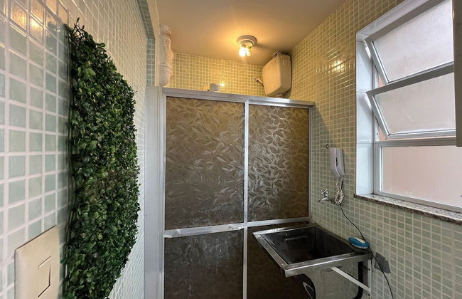 Spacious apartment on Copacabana beach - Photo 22