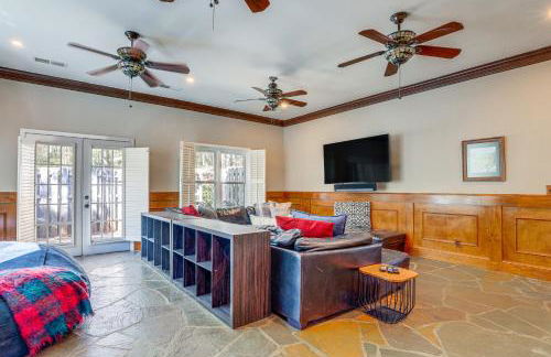 Walk to Trails Peaceful Family Home in Braselton - Photo 12