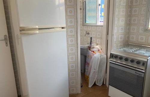 Apartamento Centro Frente Mar-Mongaguá - Photo 21